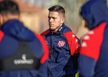 ¿Marabel y Troyansky deben volver a Unión?