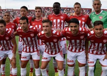 Unión busca refuerzos con «pertenencia Tatengue»