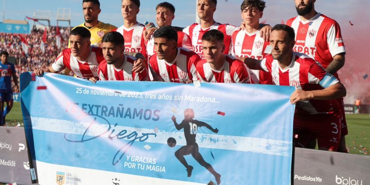 Unión tiene rivales confirmados para la Copa de la Liga, pero no emparejamiento