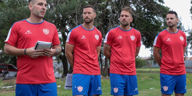 Marcelo Mosset no renovará su vínculo con Unión y la Reserva tiene nuevo DT