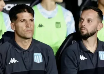 El ex Colón que dejará de ser DT de Racing para ir a… Talleres?