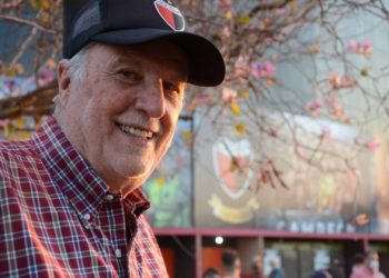 El domingo Colón elige al sucesor de Vignatti: Todos los detalles