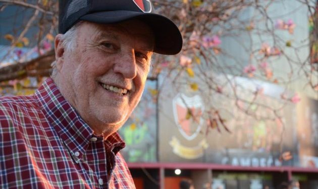 El domingo Colón elige al sucesor de Vignatti: Todos los detalles