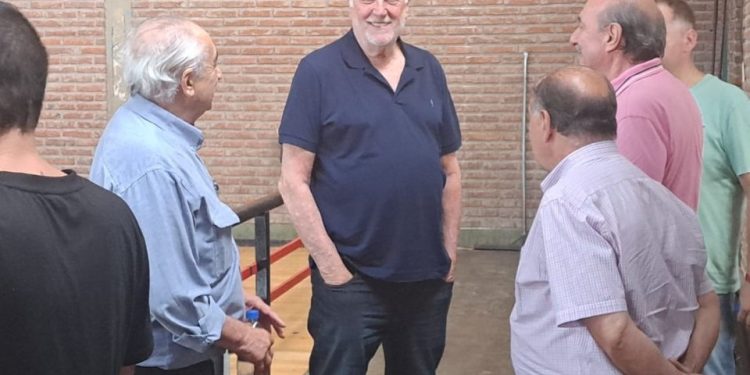 Las últimas esperanzas de Colón en 2023 viajan a Buenos Aires