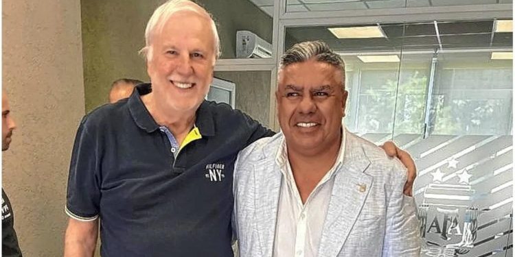 Colón: Optimismo por el fallo y sino…¿recurre el TAS?