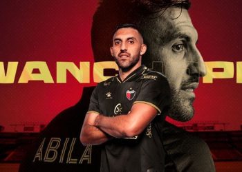 Wanchope, el «eterno adelantado»: seis veces en offside con gol anulado incluido