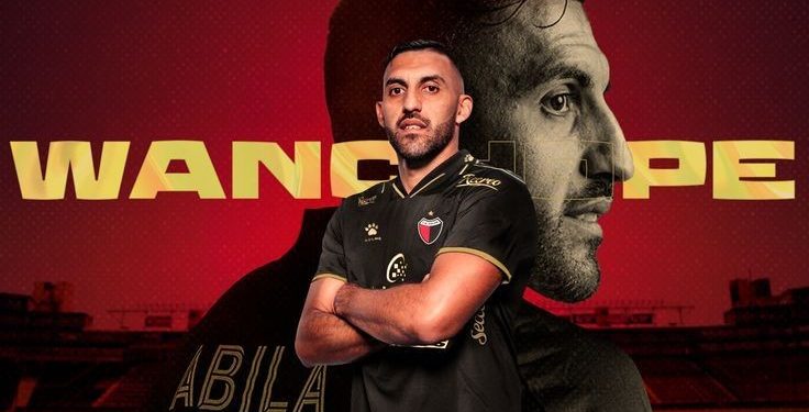 Wanchope, el «eterno adelantado»: seis veces en offside con gol anulado incluido