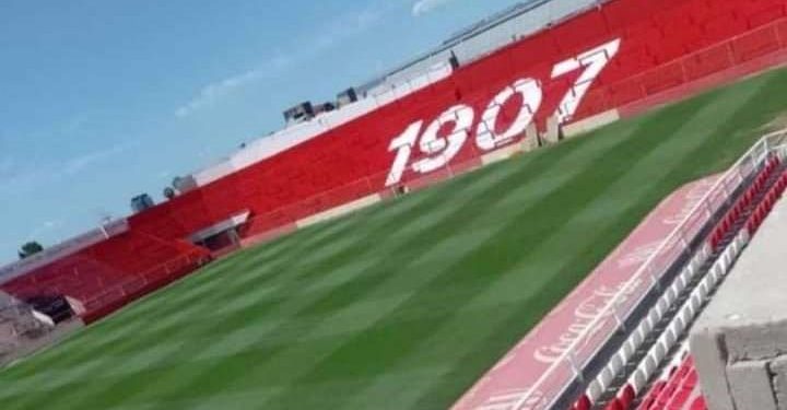 El 15 de abril está listo para otro estreno de Primera