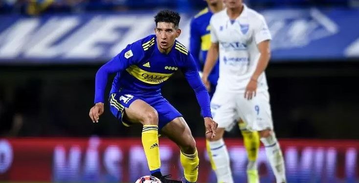 La compleja situación de Aaron Molinas, el jugador que quiere Unión