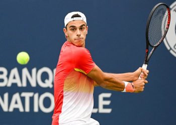 Cerúndolo y Riera quedaron eliminados en Hong Kong y Melbourne respectivamente