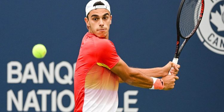Cerúndolo y Riera quedaron eliminados en Hong Kong y Melbourne respectivamente