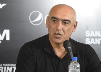 «Los tiempos nos apremian, tenemos que estar preparados y actuar rápido»