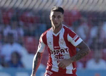 Franco Pardo se sumará a la pretemporada de Unión