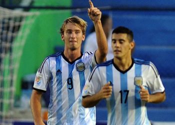 Surgió en Colón, fue Selección, pasó por Boca y otros 10 equipos: ahora jugará en Uruguay