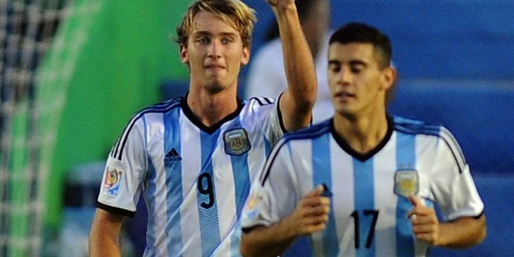 Surgió en Colón, fue Selección, pasó por Boca y otros 10 equipos: ahora jugará en Uruguay