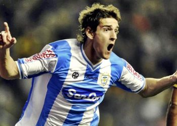 Se refuerza la Crema: Albertengo vuelve a Rafaela
