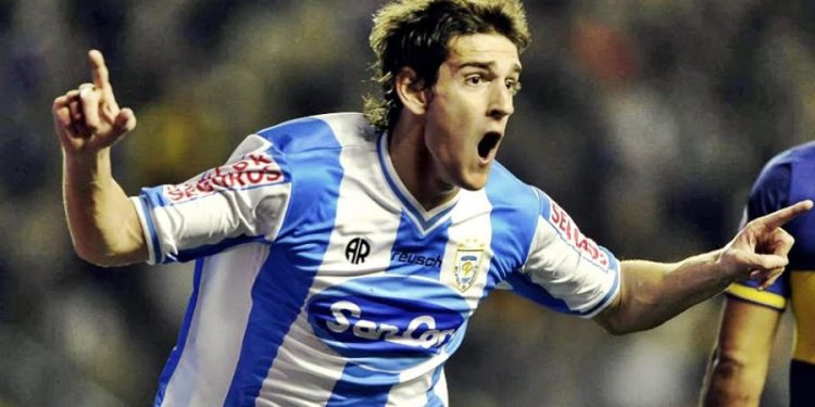 Se refuerza la Crema: Albertengo vuelve a Rafaela