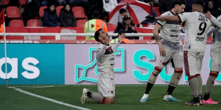 La millonaria cifra que Alberto Espínola le reclama a Colón