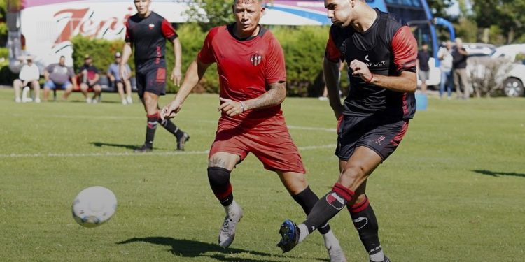 Colón afronta una nueva jornada de amistosos