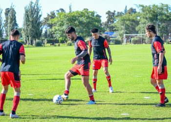 Amistoso: Colón cayó ante la reserva de Newell’s