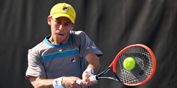 Saldo negativo para los argentinos en la qualy de Australia
