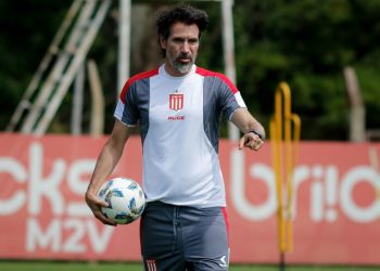 Comienza la Copa Argentina: Juega el equipo del Barba