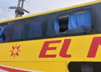 Regional: Ben Hur clasificó en medio de graves incidentes