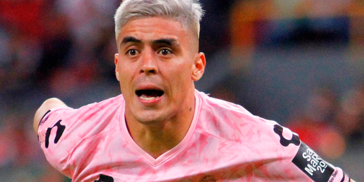 Almirante Brown le abre las puertas a Brian Fernández: «Tenemos que tratar de que se sienta parte»