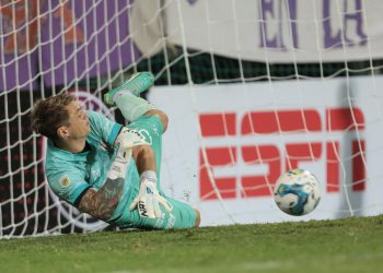 Balboa y Cardozo fueron habilitados y el Kily podrá tenerlos en cuenta