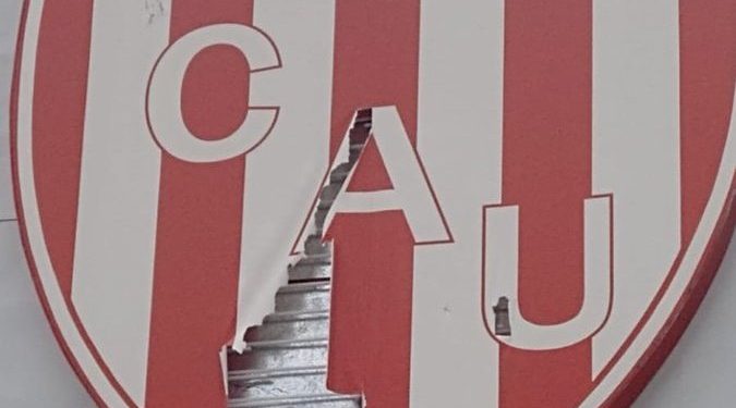 Está en las redes: La foto de un Tatengue que dejó tela para cortar