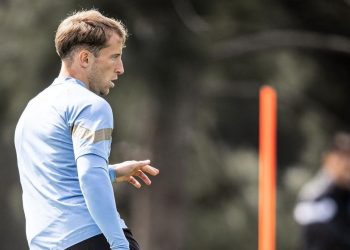 Desde este lunes, Colón tendrá otro refuerzo en Santa Fe