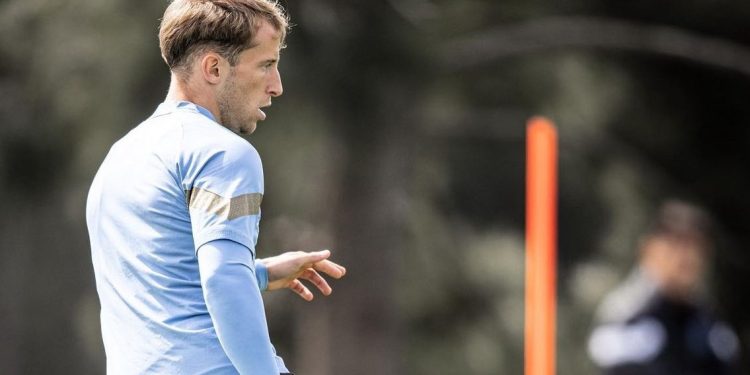 Desde este lunes, Colón tendrá otro refuerzo en Santa Fe