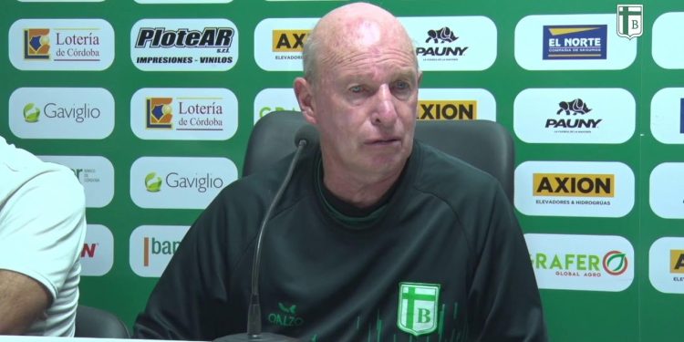 Una vieja gloria de Unión será Coordinador de Inferiores de Banfield