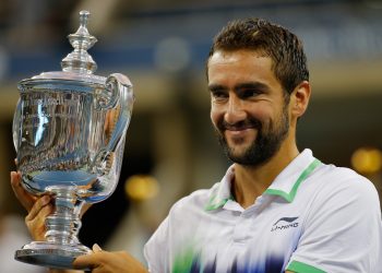 Marin Cilic participará del Argentina Open 