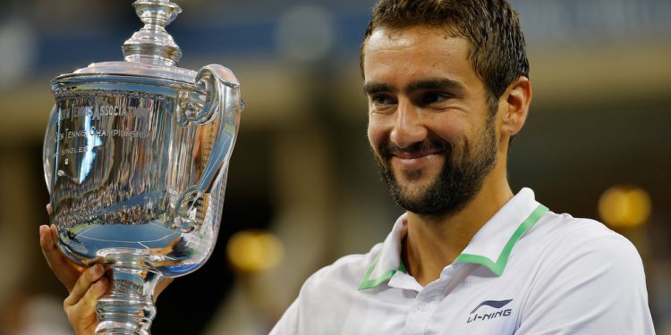 Marin Cilic participará del Argentina Open 