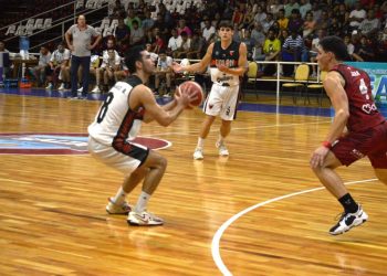 LAB: Colón sumó la octava derrota en fila y se complica