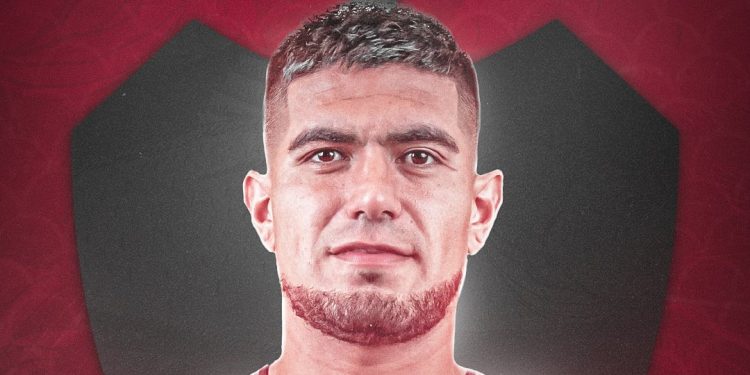 Colón oficializó la llegada de Hernán Lopes