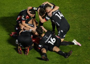 Un campeón con Colón será refuerzo de San Lorenzo