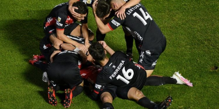 Un campeón con Colón será refuerzo de San Lorenzo