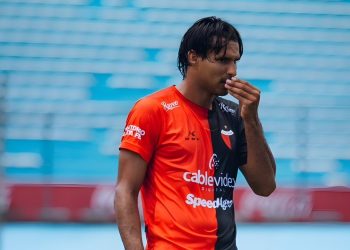Tras dejar Colón, el Conejo Benítez tiene nuevo destino