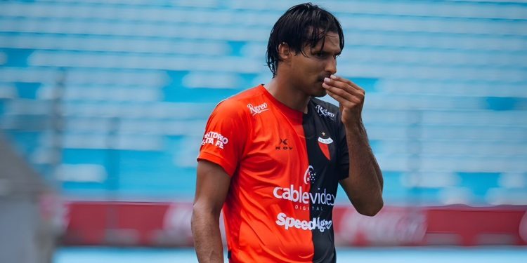 Tras dejar Colón, el Conejo Benítez tiene nuevo destino