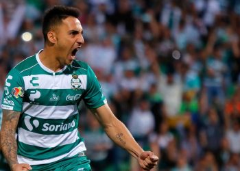 Un goleador que pasó por Colón está a un paso de Rosario Central