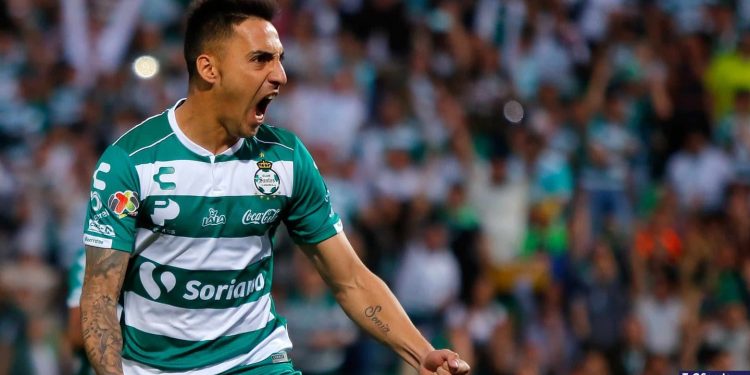 Un goleador que pasó por Colón está a un paso de Rosario Central