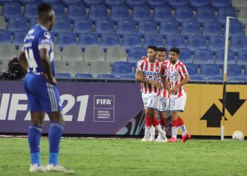 El Cuqui Márquez fue anunciado como refuerzo de un equipo argentino