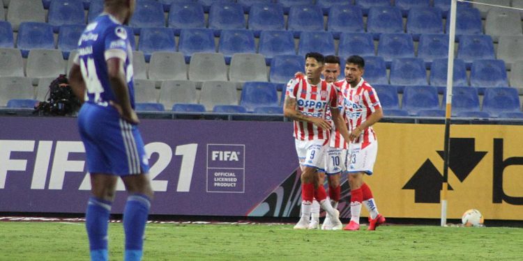 El Cuqui Márquez fue anunciado como refuerzo de un equipo argentino