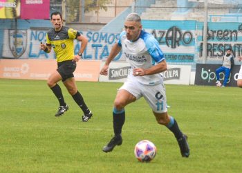 Nicolás Delgadillo, el nuevo refuerzo de Colón