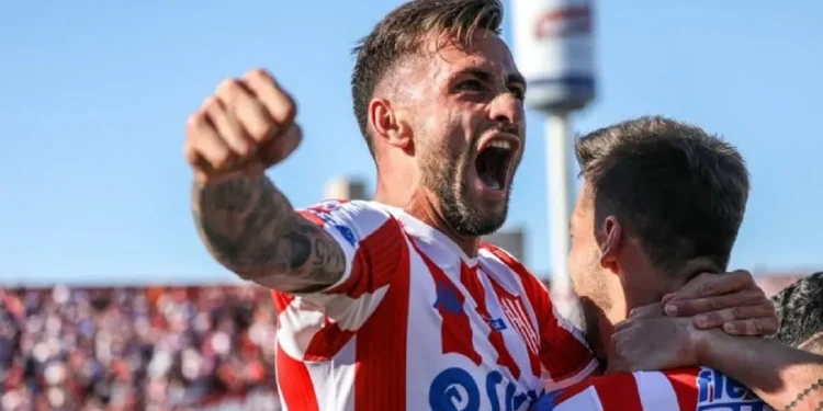 Un ex Unión, debuta en Siria ante Uzbekistán por la Copa Asia