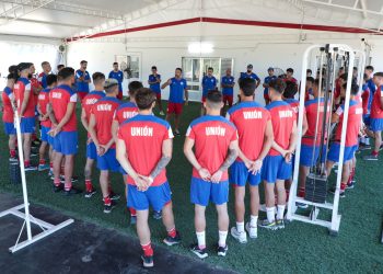 El Kily tiene diagramada la pretemporada en Santa Fe y Uruguay