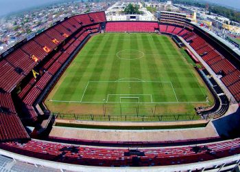 Copa Argentina: ¿River debutará en la cancha de Colón?