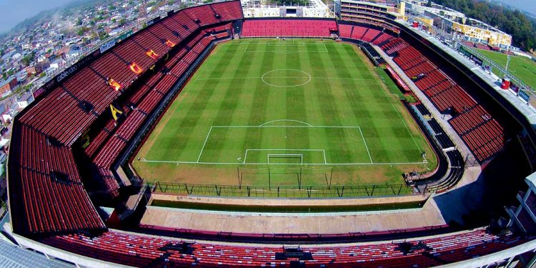 Copa Argentina: ¿River debutará en la cancha de Colón?